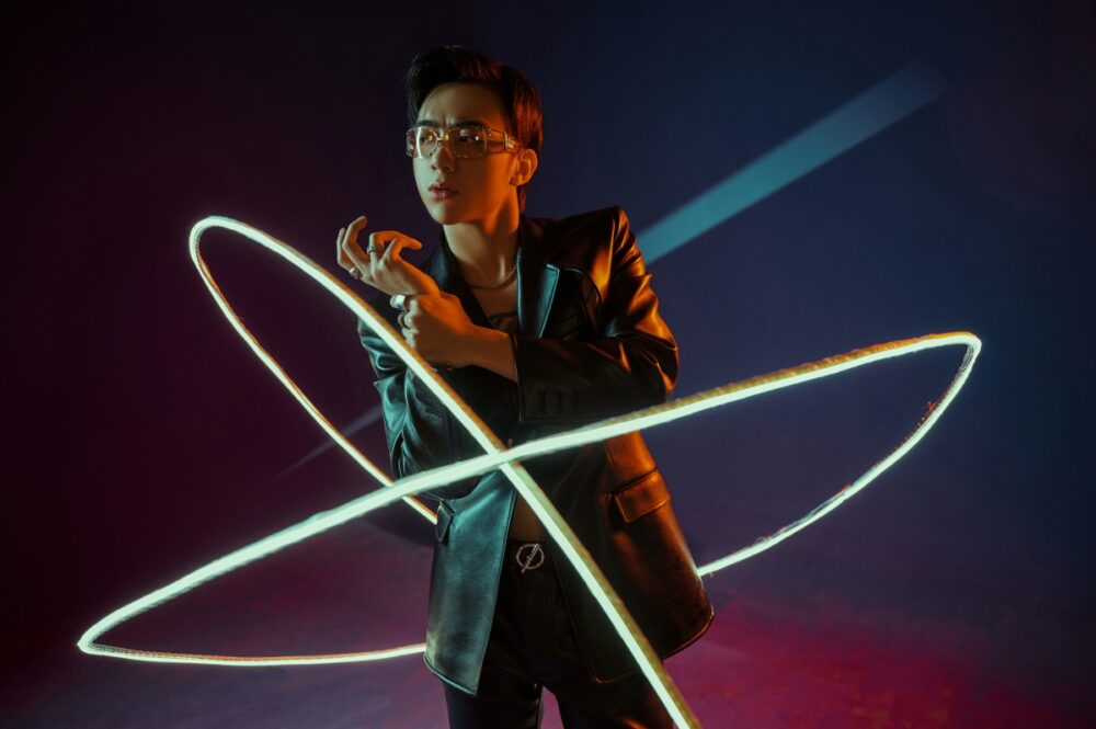 Soobin Hoàng Sơn và hành trình chạm tay đến danh xưng hoàng tử Ballad soobin hoang son ca si e1618917998148 - Soobin Hoàng Sơn và hành trình chạm tay đến danh xưng hoàng tử Ballad