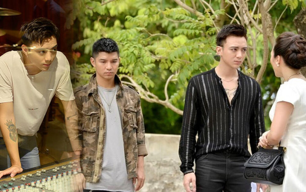 Soobin Hoàng Sơn và hành trình chạm tay đến danh xưng hoàng tử Ballad soobin hoang son dien xuat e1618916965400 - Soobin Hoàng Sơn và hành trình chạm tay đến danh xưng hoàng tử Ballad