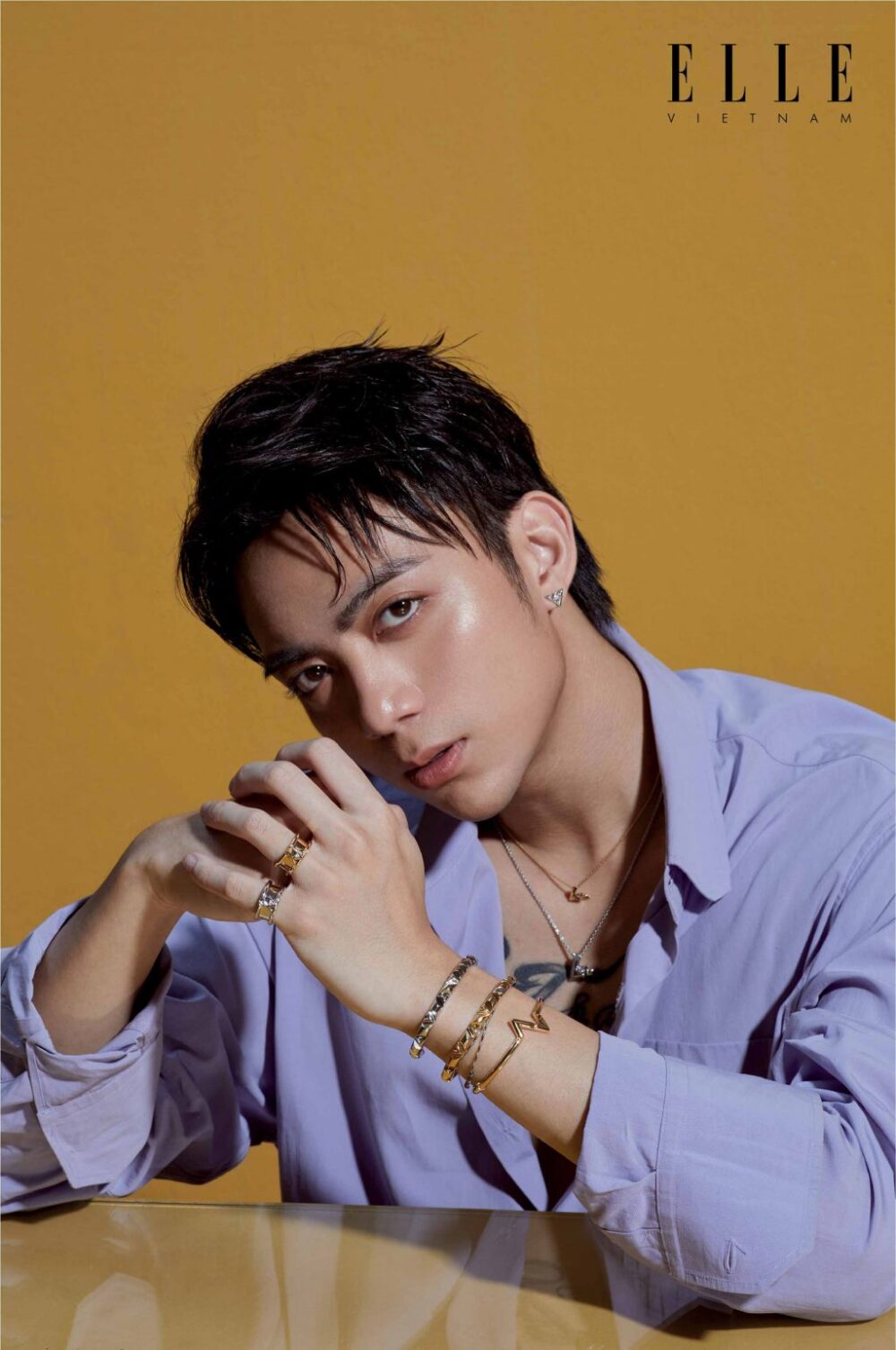 Soobin Hoàng Sơn và hành trình chạm tay đến danh xưng hoàng tử Ballad soobin hoang son ngoi sao viet e1618914710507 - Soobin Hoàng Sơn và hành trình chạm tay đến danh xưng hoàng tử Ballad