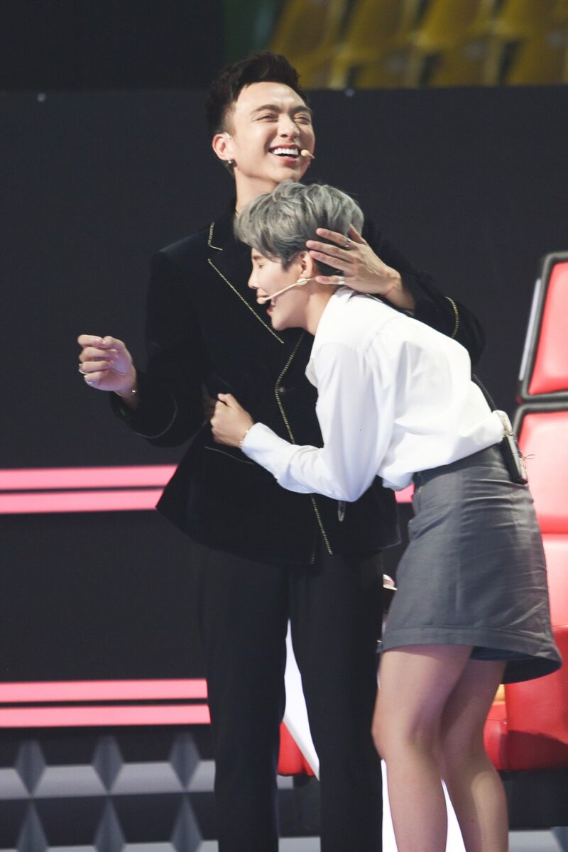 Soobin Hoàng Sơn và hành trình chạm tay đến danh xưng hoàng tử Ballad soobin hoang son the voice kids e1620410631967 - Soobin Hoàng Sơn và hành trình chạm tay đến danh xưng hoàng tử Ballad