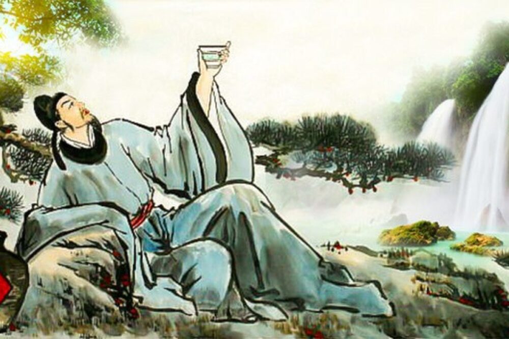 thi su do phu e1610209204714 - Đỗ Phủ: Ánh trăng sáng muôn thuở của thơ ca Trung Hoa