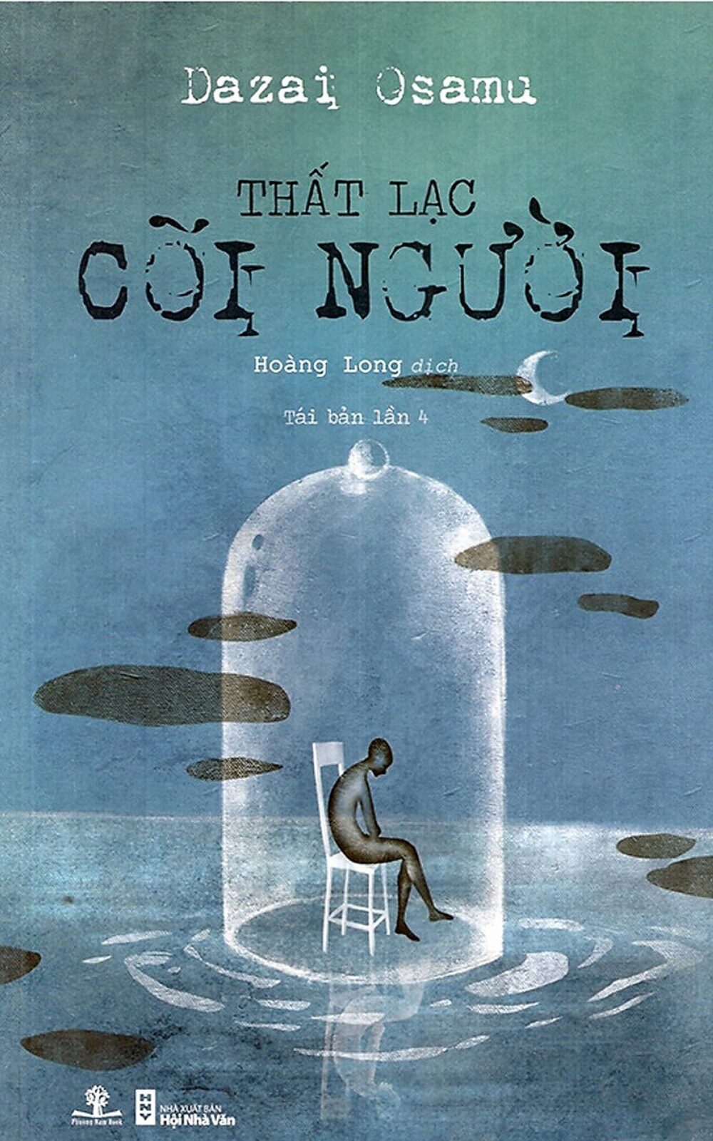 Thất lạc cõi người: Lời tự thuật về một cuộc đời đau thương Bia sach tac pham That lac coi nguoi.v1 e1613500972870 - Thất lạc cõi người: Lời tự thuật về một cuộc đời đau thương