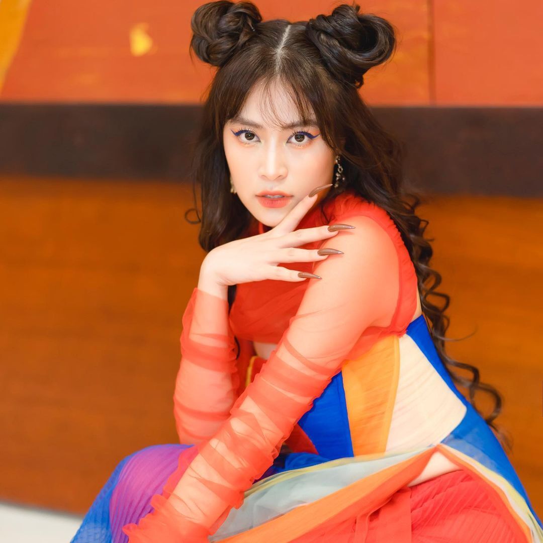 Hoàng Thùy Linh, Hoàng Thùy Linh và giấc mơ nâng niu âm nhạc Việt
