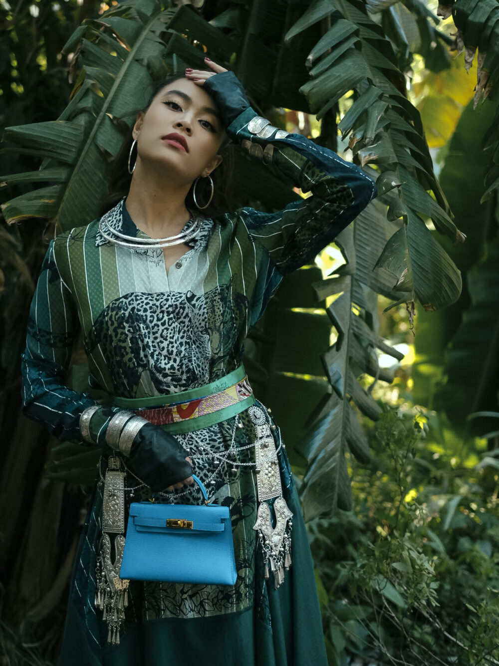 Hoàng Thùy Linh, Hoàng Thùy Linh và giấc mơ nâng niu âm nhạc Việt