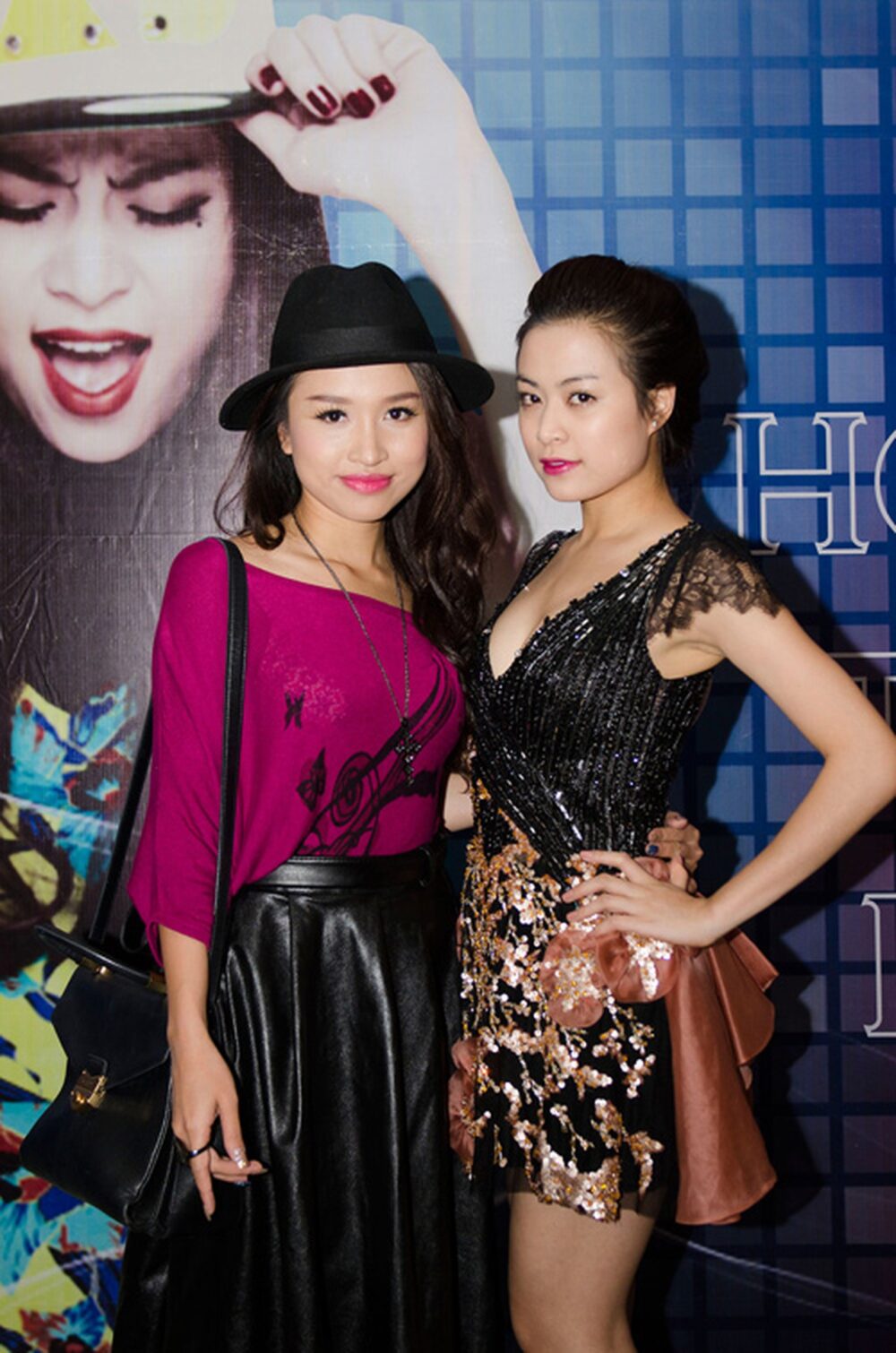 Hoàng Thùy Linh, Hoàng Thùy Linh và giấc mơ nâng niu âm nhạc Việt