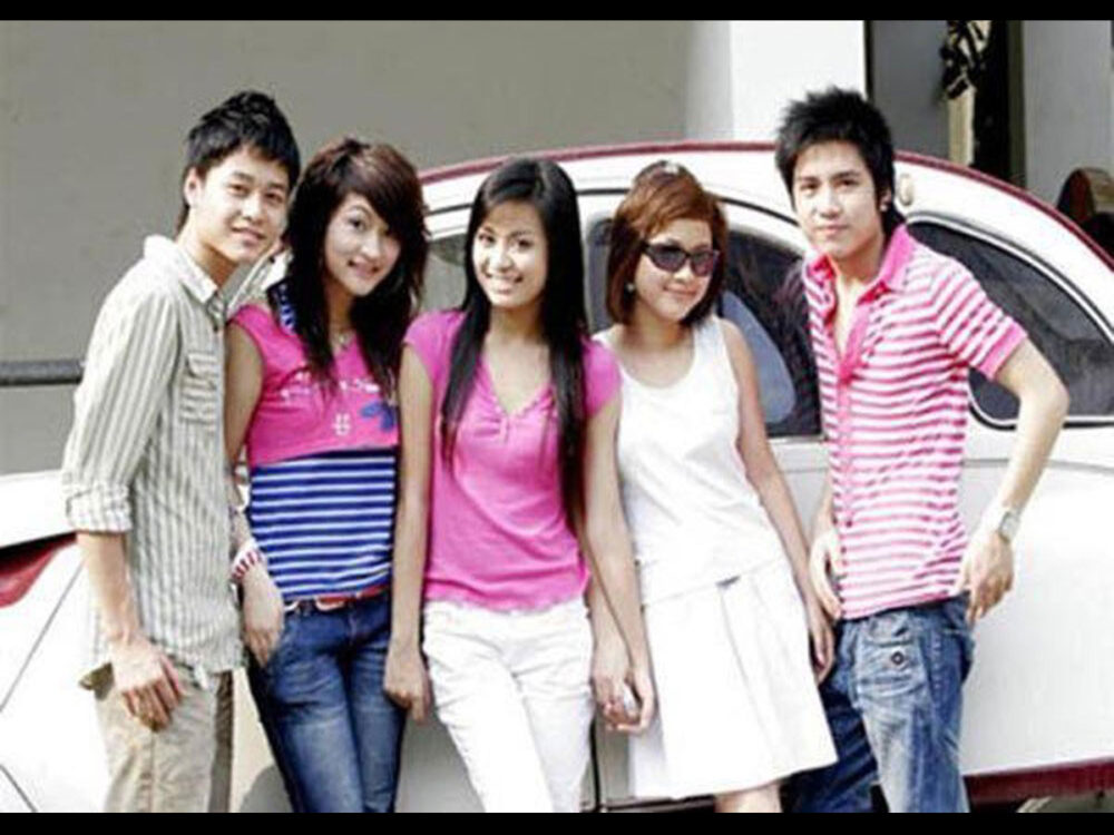 Hoàng Thùy Linh, Hoàng Thùy Linh và giấc mơ nâng niu âm nhạc Việt