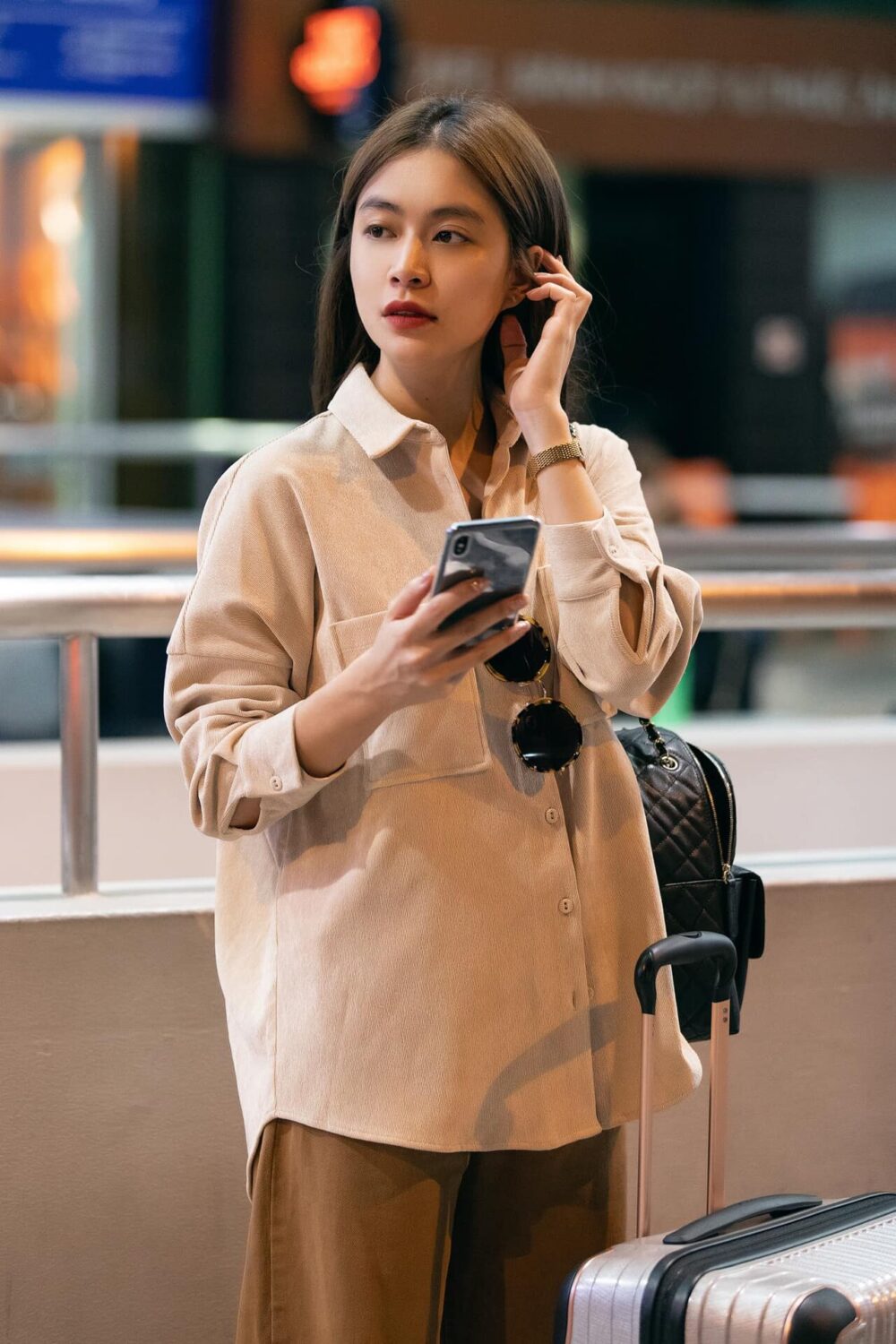 Hoàng Thùy Linh, Hoàng Thùy Linh và giấc mơ nâng niu âm nhạc Việt