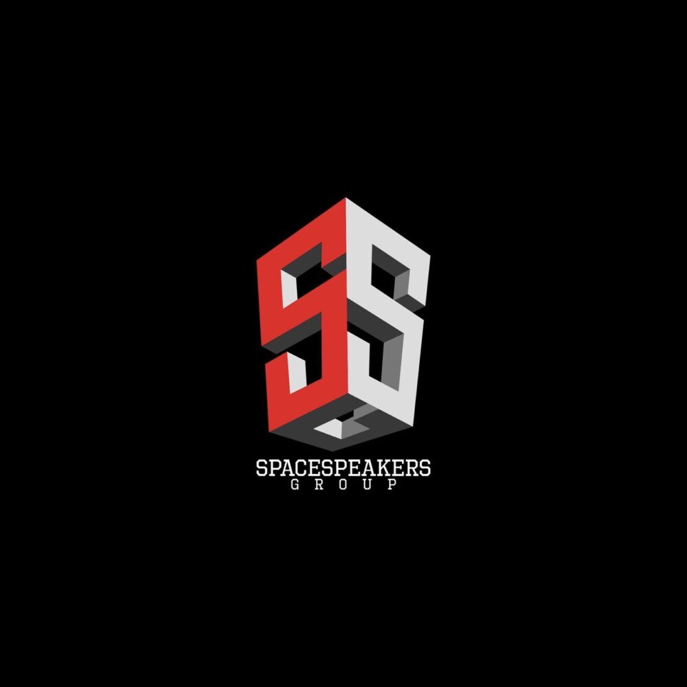Logo chính thức của Spacespeakers