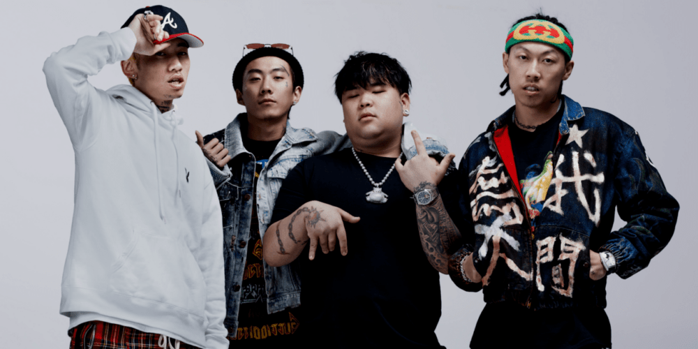 88rising và hành trình trở thành Disney phiên bản châu Á 88rising higher brothers e1615390523280 - 88rising và hành trình trở thành Disney phiên bản châu Á