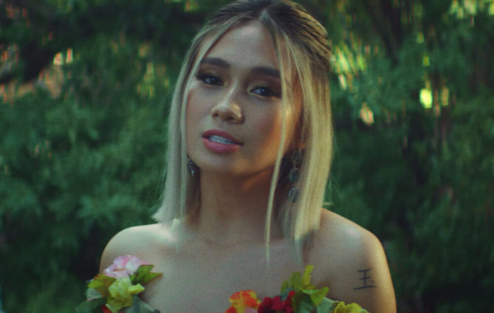 88rising và hành trình trở thành Disney phiên bản châu Á 88rising niki e1615390195125 - 88rising và hành trình trở thành Disney phiên bản châu Á