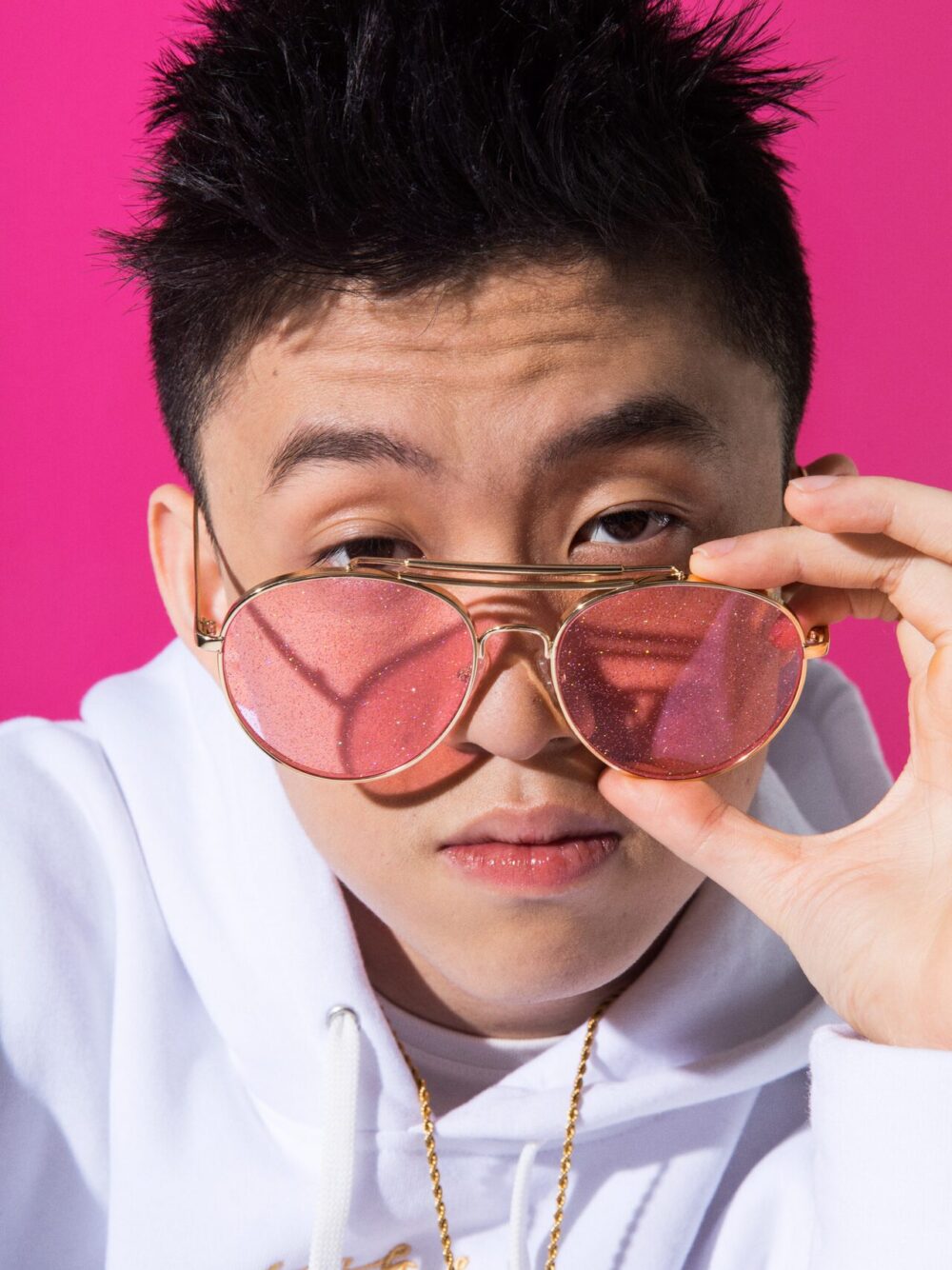 88rising và hành trình trở thành Disney phiên bản châu Á 88rising rich brian e1615389500745 - 88rising và hành trình trở thành Disney phiên bản châu Á