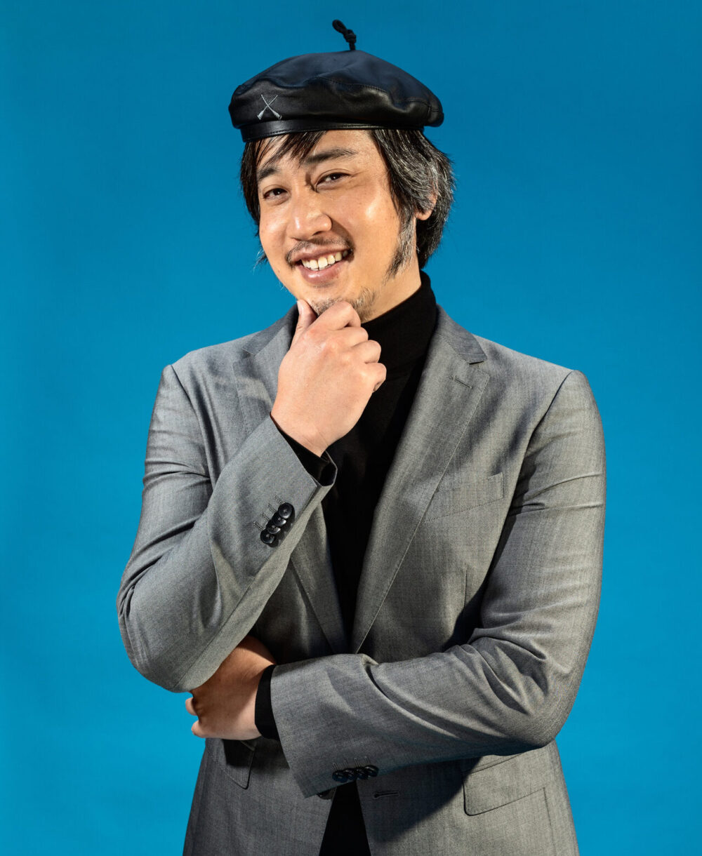 88rising và hành trình trở thành Disney phiên bản châu Á 88rising sean miyashiro e1615388350334 - 88rising và hành trình trở thành Disney phiên bản châu Á