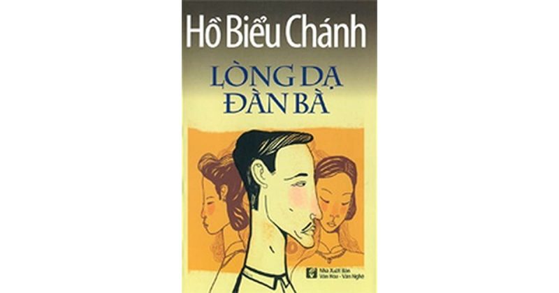 Lòng dạ đàn bà phản ánh đầy chân thực số phận người phụ nữ thế kỉ XX