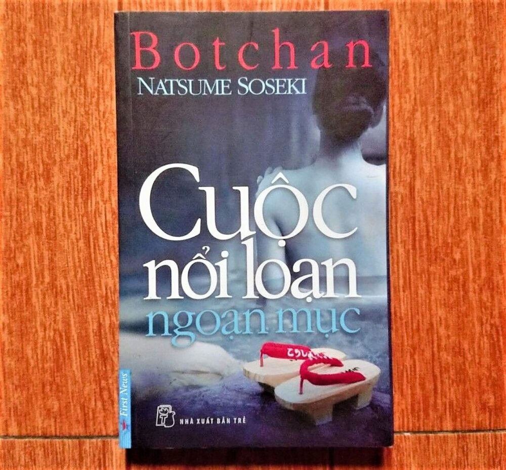 Cuộc nổi loạn ngoạn mục: Tiếng cười châm biếm về một xã hội lạc hậu Sach Cuoc noi loan ngoan muc e1614696466657 - Cuộc nổi loạn ngoạn mục: Tiếng cười châm biếm về một xã hội lạc hậu