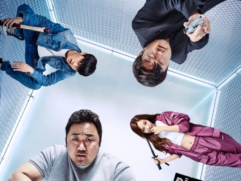 Ma Dong Seok: Từ diễn viên phụ đến ngôi sao “bảo chứng phòng vé” Hàn Quốc biet doi bat hao hinh anh 1 1 - Ma Dong Seok: Từ diễn viên phụ đến ngôi sao “bảo chứng phòng vé” Hàn Quốc