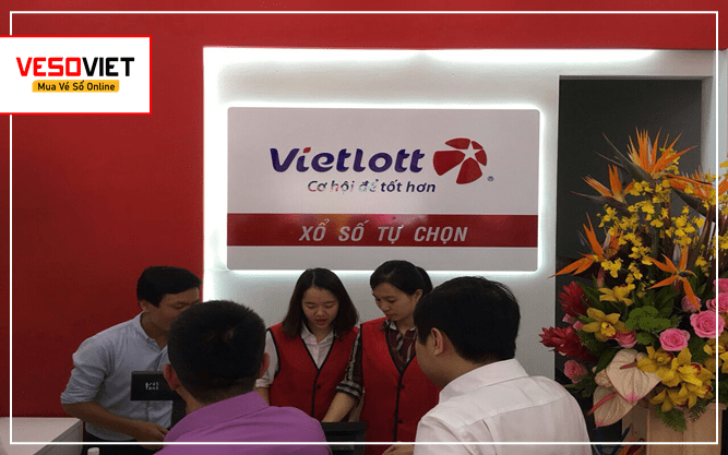 Giải Vietlott sẽ được trả thưởng cho người chiến thắng như thế nào? vietlott 2 - Giải Vietlott sẽ được trả thưởng cho người chiến thắng như thế nào?