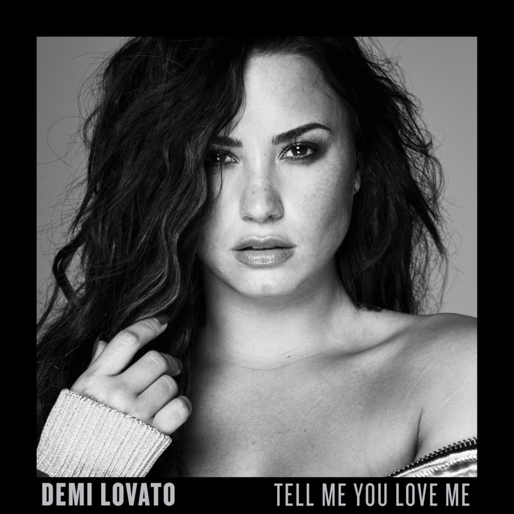 Album Tell Me You Love Me nhận được đánh gái cao