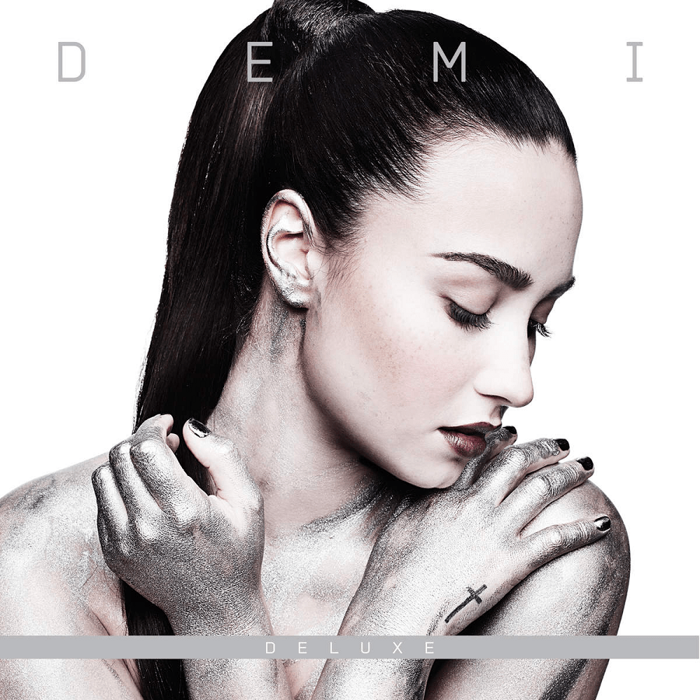 Những sản phẩm âm nhạc đầy biến hóa của Demi Lovato