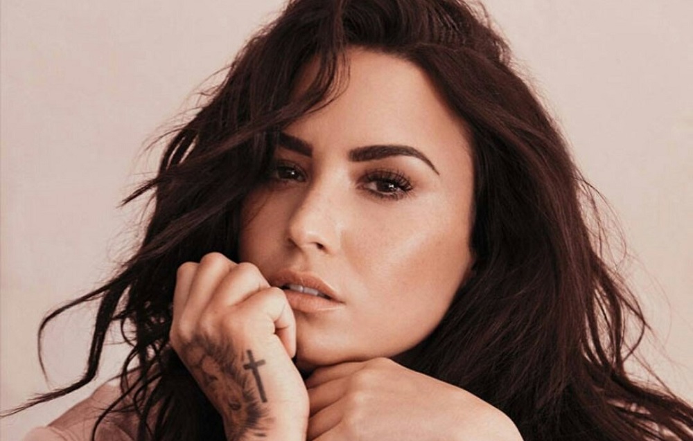 Demi Lovato chứng tỏ bản lĩnh của nữ chiến binh sau khủng hoảng tâm lý