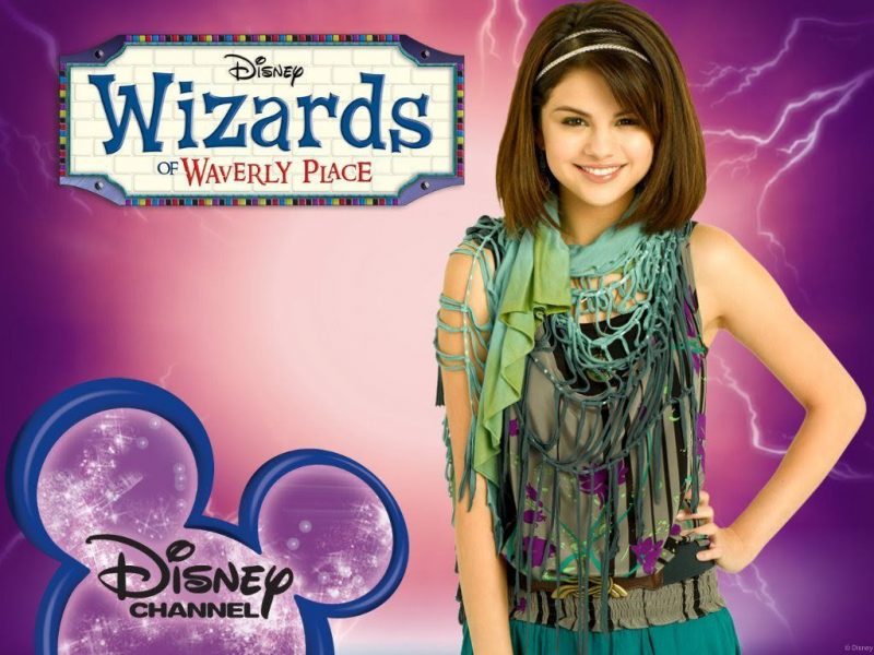 Selena Gomez hinh anh 4 e1625755268291 - Selena Gomez: Vượt ra khỏi chiếc bóng của công chúa Disney