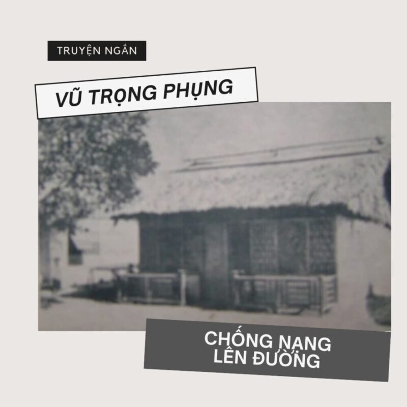 Chống nạng lên đường và hành trình mưu sinh bất đắc dĩ bi kich cua hai xuan khi bi anh trai va bo me tu bo e1621258860854 - Chống nạng lên đường và hành trình mưu sinh bất đắc dĩ