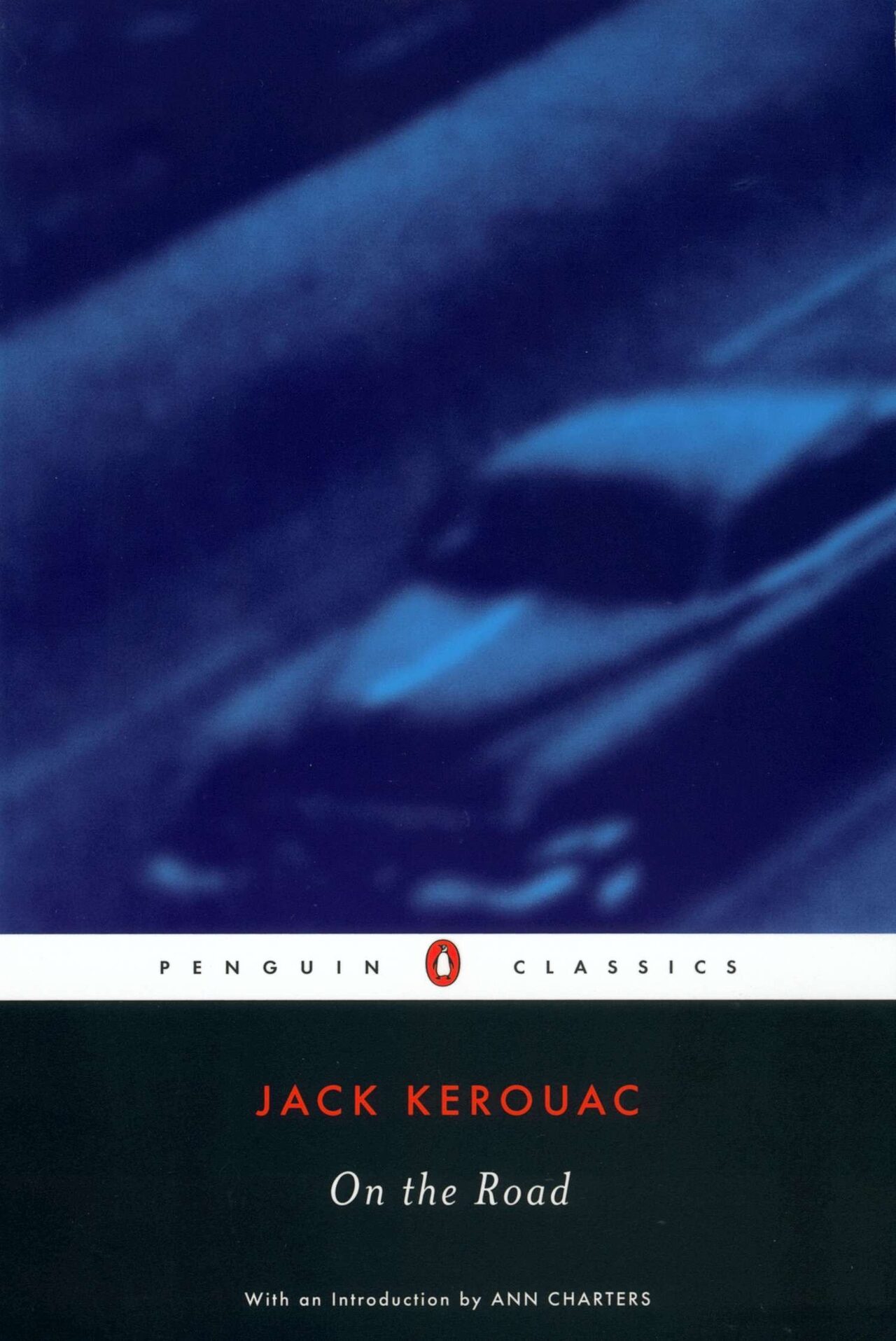 Trên đường: Khúc ca tự do của những trái tim gió bụi hinh anh bia cua cuon sach tren duong cua jack kerouac - Trên đường: Khúc ca tự do của những trái tim gió bụi
