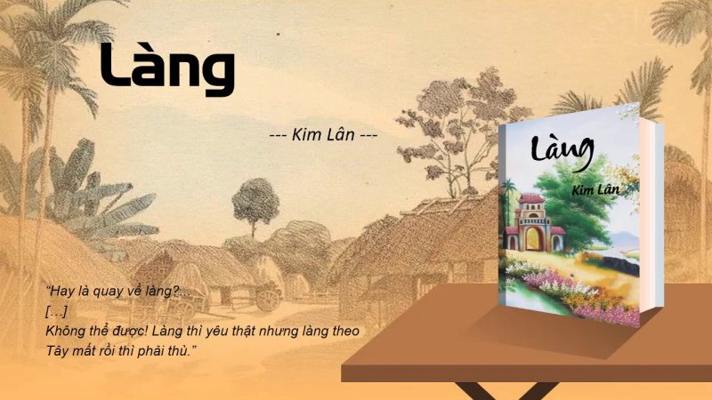 Làng: Bức tranh kháng chiến của người nông dân Việt Nam lang hinh anh 1 e1626543731922 - Làng: Bức tranh kháng chiến của người nông dân Việt Nam