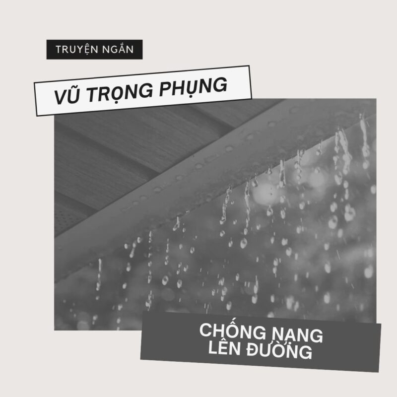 Chống nạng lên đường và hành trình mưu sinh bất đắc dĩ mua khien con doi keo den e1621258944876 - Chống nạng lên đường và hành trình mưu sinh bất đắc dĩ