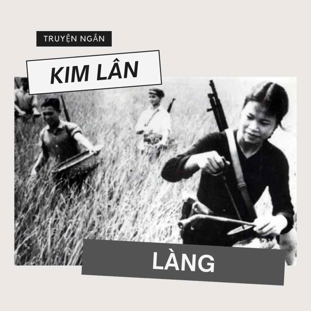 Làng: Bức tranh kháng chiến của người nông dân Việt Nam niem tin vao khang chien o lang duoc thap sang e1617243382981 - Làng: Bức tranh kháng chiến của người nông dân Việt Nam