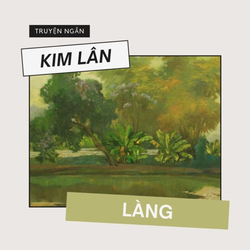 Làng: Bức tranh kháng chiến của người nông dân Việt Nam ong hai nho ve ngay thang lam viec voi anh em trong lang e1621429439771 - Làng: Bức tranh kháng chiến của người nông dân Việt Nam