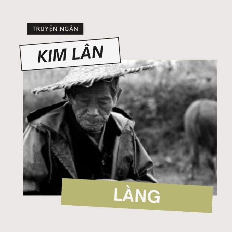 Làng: Bức tranh kháng chiến của người nông dân Việt Nam ong hai nhot minh trong gian nha tro e1621429480212 - Làng: Bức tranh kháng chiến của người nông dân Việt Nam
