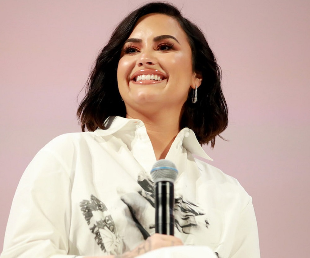 origin - Demi Lovato: Những thăng trầm tôi luyện nên một nữ chiến binh