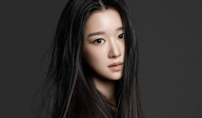 Hình ảnh nữ diễn viên Seo Ye Ji