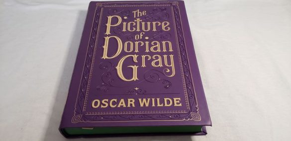 Bức tranh Dorian Gray bản tiếng Anh