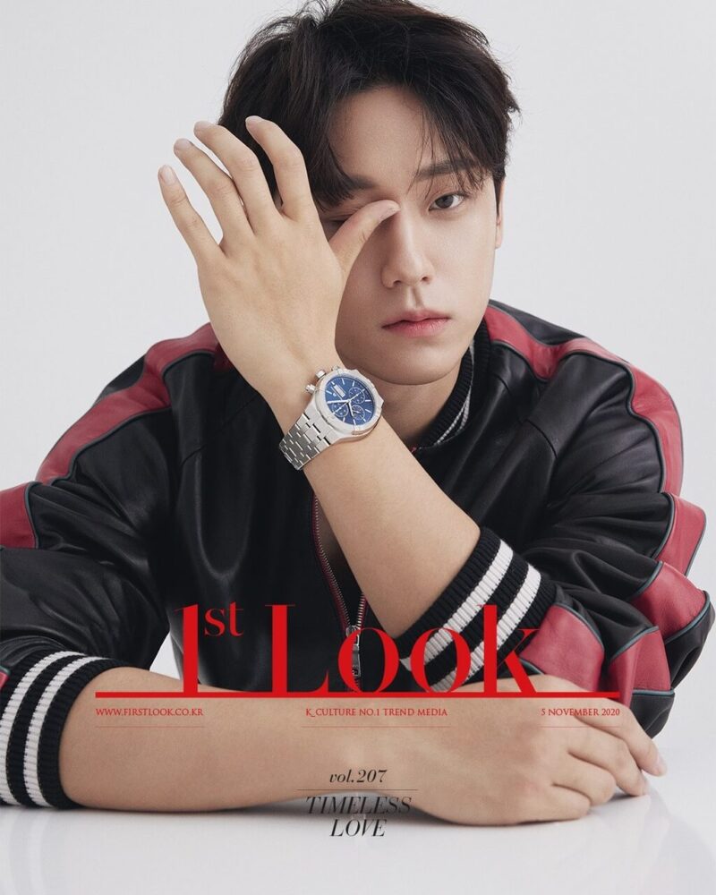 Lee Do Hyun: Hành trình tìm kiếm hào quang của "hoàng tử vai phụ" Lee do hyun hinh anh 11 e1620823419574 - Lee Do Hyun: Hành trình tìm kiếm hào quang của "hoàng tử vai phụ"