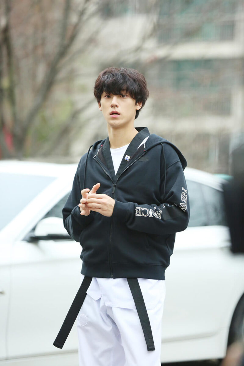 Lee Do Hyun: Hành trình tìm kiếm hào quang của "hoàng tử vai phụ" Lee do hyun hinh anh 13 e1620824332482 - Lee Do Hyun: Hành trình tìm kiếm hào quang của "hoàng tử vai phụ"