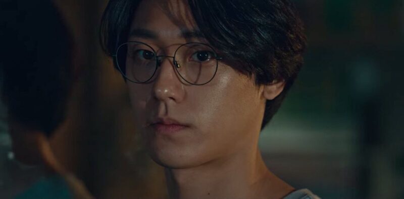 Lee Do Hyun: Hành trình tìm kiếm hào quang của "hoàng tử vai phụ" Lee do hyun hinh anh 19 e1620825853812 - Lee Do Hyun: Hành trình tìm kiếm hào quang của "hoàng tử vai phụ"