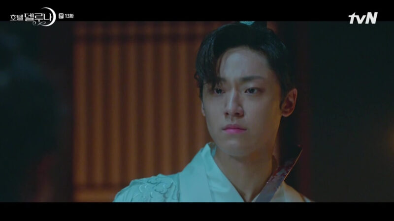 Lee Do Hyun: Hành trình tìm kiếm hào quang của "hoàng tử vai phụ" Lee do hyun hinh anh 20 e1620824644686 - Lee Do Hyun: Hành trình tìm kiếm hào quang của "hoàng tử vai phụ"