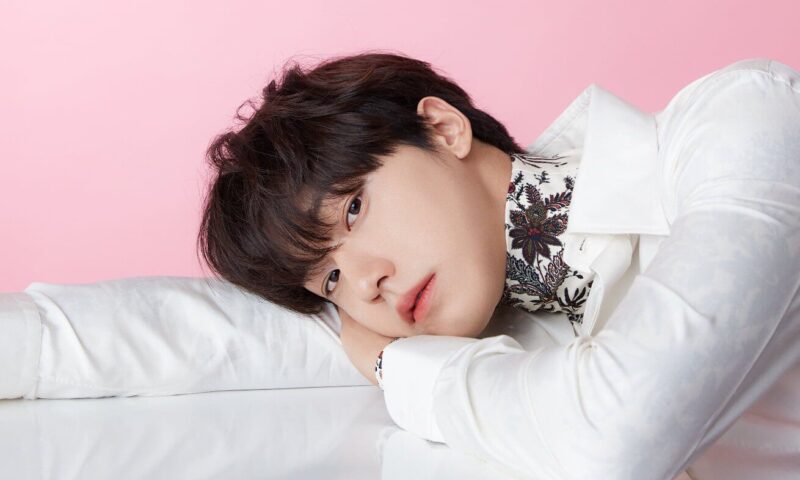 Lee Do Hyun: Hành trình tìm kiếm hào quang của "hoàng tử vai phụ" Lee do hyun hinh anh 8 e1620823519827 - Lee Do Hyun: Hành trình tìm kiếm hào quang của "hoàng tử vai phụ"