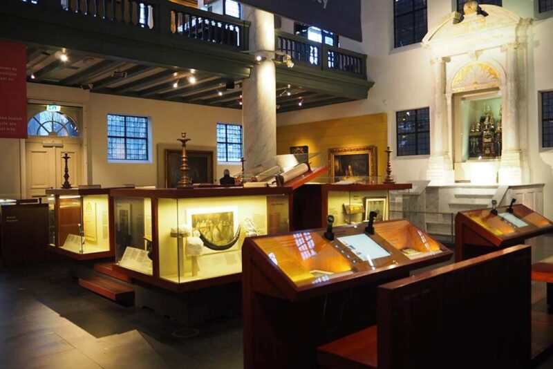 Amsterdam: Vùng đất của tự do và đa dạng văn hóa amsterdam hinh anh 13 1 e1621354135211 - Amsterdam: Vùng đất của tự do và đa dạng văn hóa