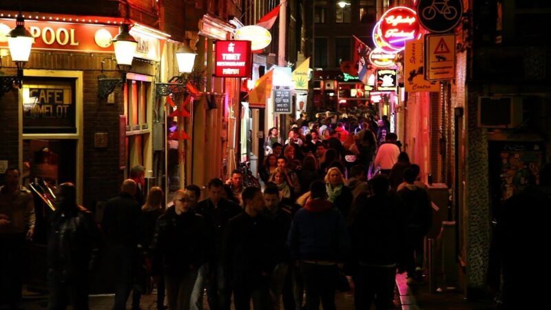 Amsterdam: Vùng đất của tự do và đa dạng văn hóa amsterdam hinh anh 15 e1621354243112 - Amsterdam: Vùng đất của tự do và đa dạng văn hóa