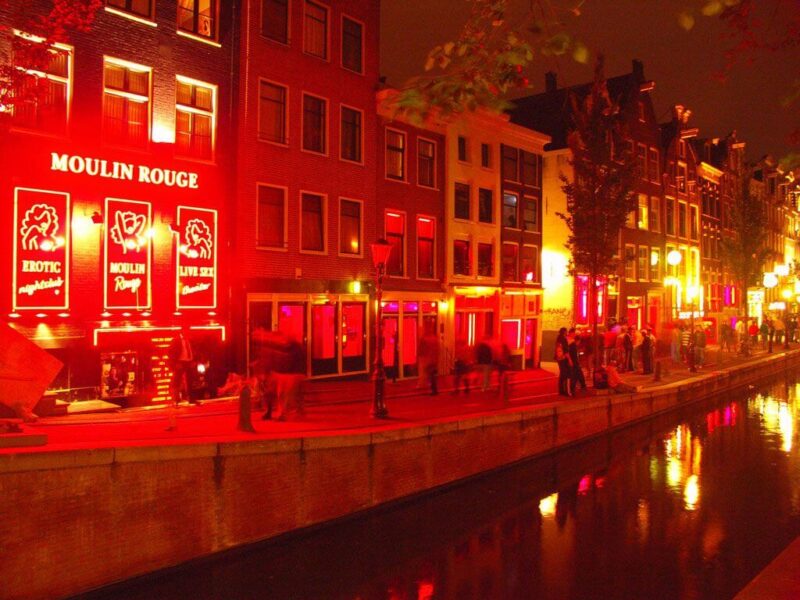 Amsterdam: Vùng đất của tự do và đa dạng văn hóa amsterdam hinh anh 16 e1620982942803 - Amsterdam: Vùng đất của tự do và đa dạng văn hóa