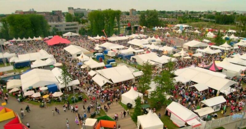 Amsterdam: Vùng đất của tự do và đa dạng văn hóa amsterdam hinh anh 17 e1620982560654 - Amsterdam: Vùng đất của tự do và đa dạng văn hóa