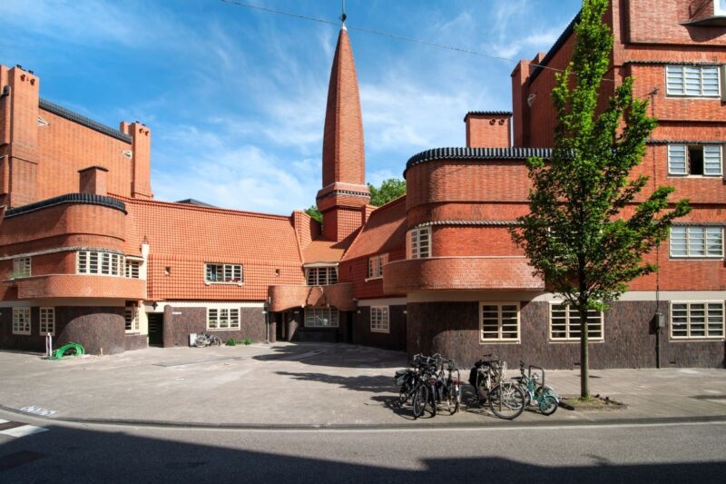 Amsterdam: Vùng đất của tự do và đa dạng văn hóa amsterdam hinh anh 24 2 e1621354506268 - Amsterdam: Vùng đất của tự do và đa dạng văn hóa