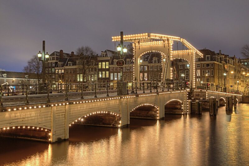 Amsterdam: Vùng đất của tự do và đa dạng văn hóa amsterdam hinh anh 31 e1621008349885 - Amsterdam: Vùng đất của tự do và đa dạng văn hóa
