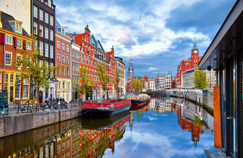 Amsterdam: Vùng đất của tự do và đa dạng văn hóa amsterdam hinh anh 4 1 e1621351134225 - Amsterdam: Vùng đất của tự do và đa dạng văn hóa