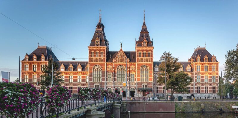 Amsterdam: Vùng đất của tự do và đa dạng văn hóa amsterdam hinh anh 5 1 e1621354326660 - Amsterdam: Vùng đất của tự do và đa dạng văn hóa