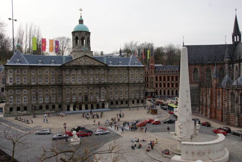 Amsterdam: Vùng đất của tự do và đa dạng văn hóa amsterdam hinh anh 7 1 e1621353431370 - Amsterdam: Vùng đất của tự do và đa dạng văn hóa