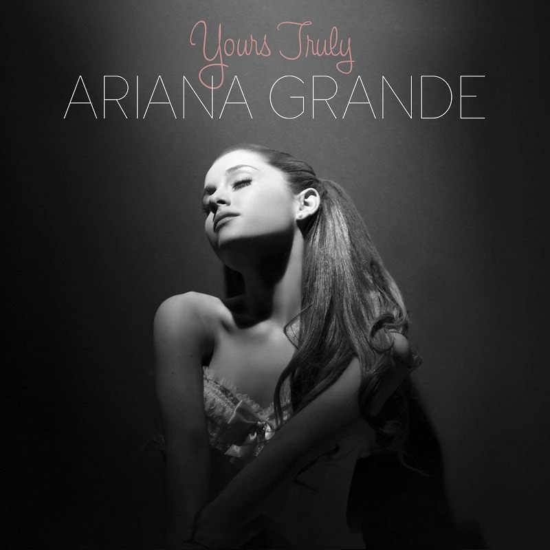 ariana grande anh 11 - Ariana Grande: Ngôi sao sáng của thời đại nhạc số