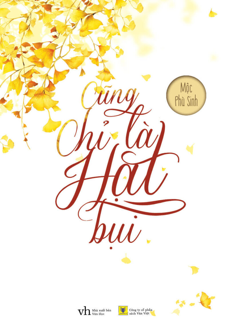 Cũng chỉ là hạt bụi: Tiếng gọi của những rung động hạnh phúc cung chi la hat bui hinh anh 4 1 e1620915006119 - Cũng chỉ là hạt bụi: Tiếng gọi của những rung động hạnh phúc